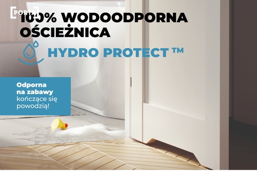 HYDRO PROTECT™